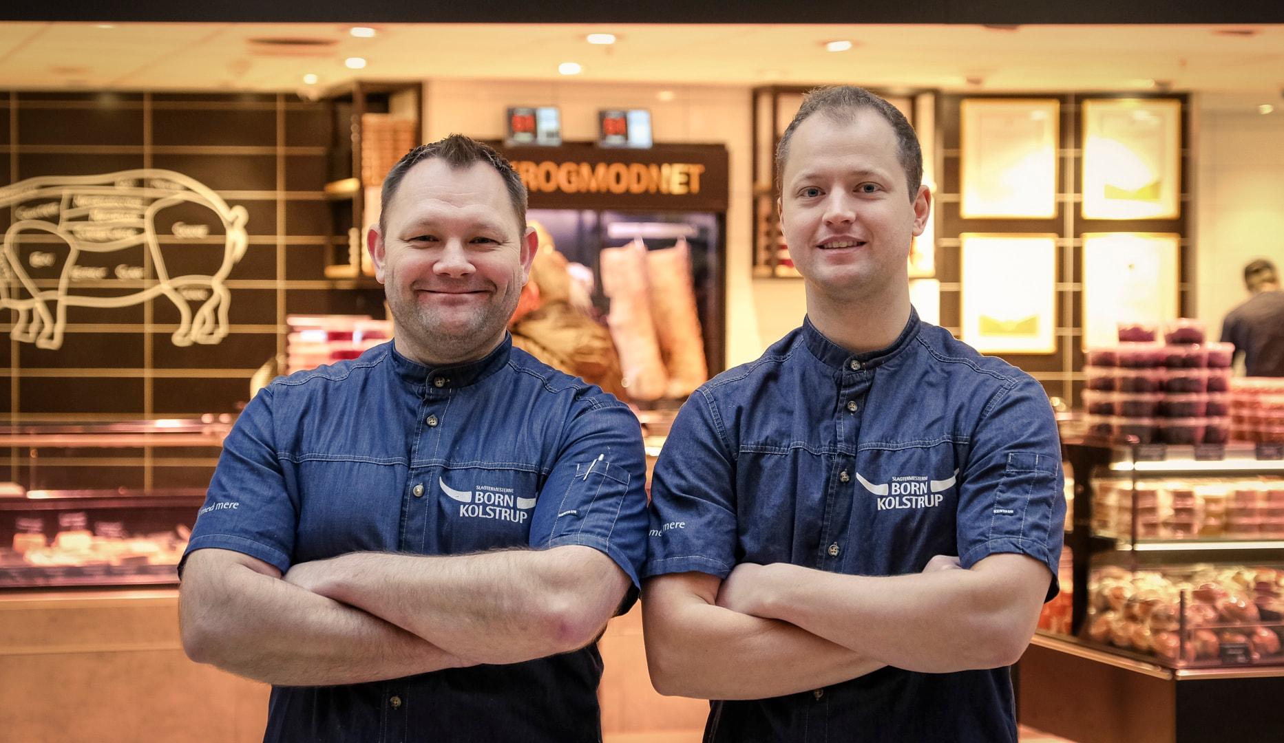 4 retter på fransk-vietnamesisk brasserie