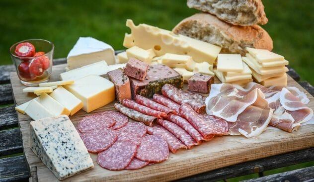 Bestseller: Tapas til hele familien