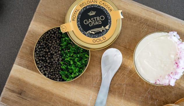 Bestseller: Frit valg for 300,- til Restaurant Kaj 