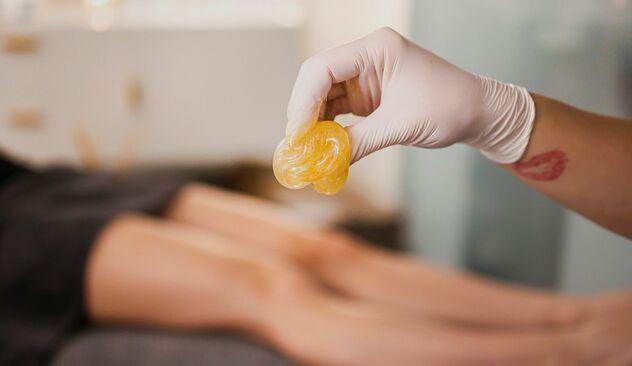 Sugaring-behandlinger 