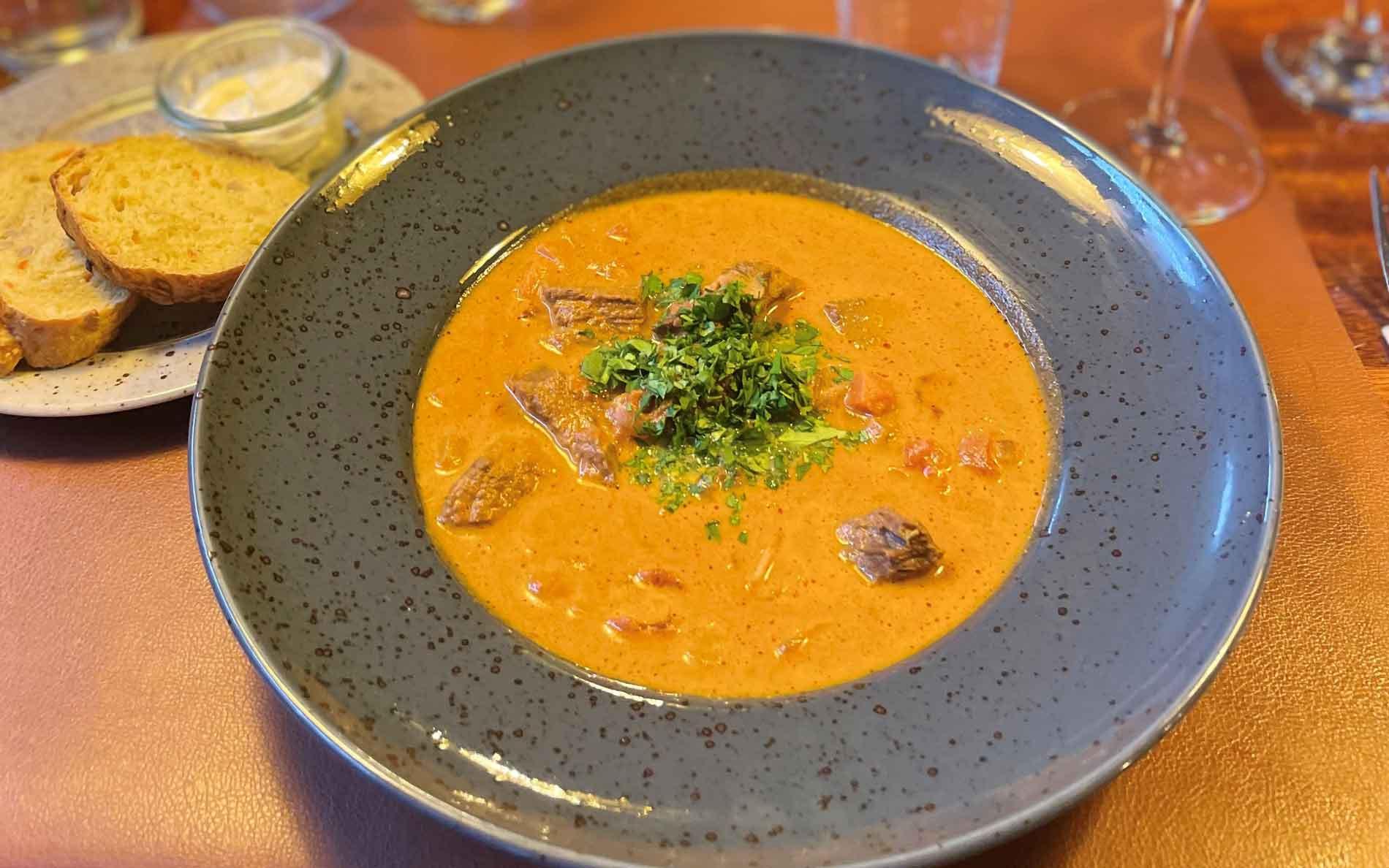 Deal på Få varmen hos Café Aalborg