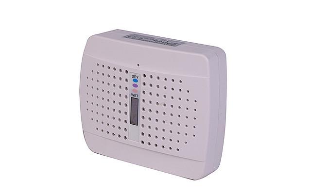Elektronisk affugter