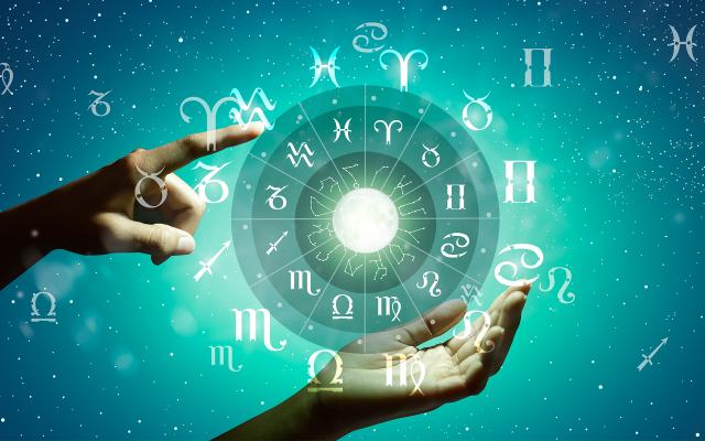 Horoskop fra AstrologiHuset