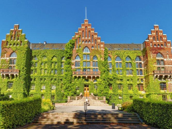 Sverige: Ophold med kvartpension - til 2