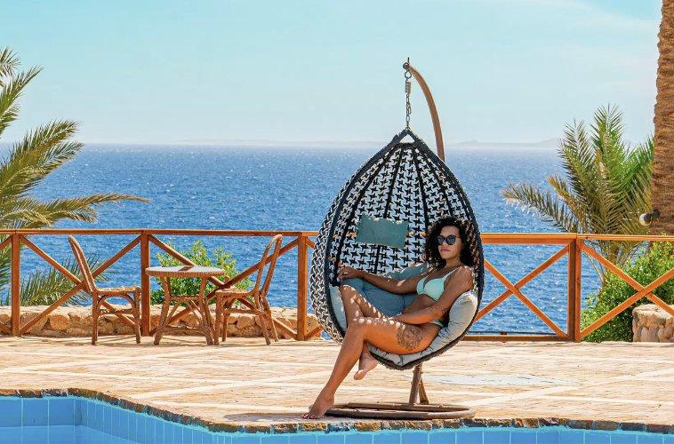 Egypten: 8 dage med All Inclusive - og fly