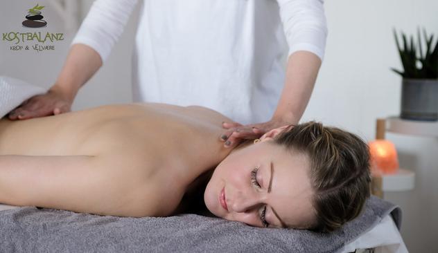 90 minutters Japansk lifting/Dermaplane