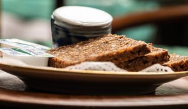 Turesens store frokostplatte