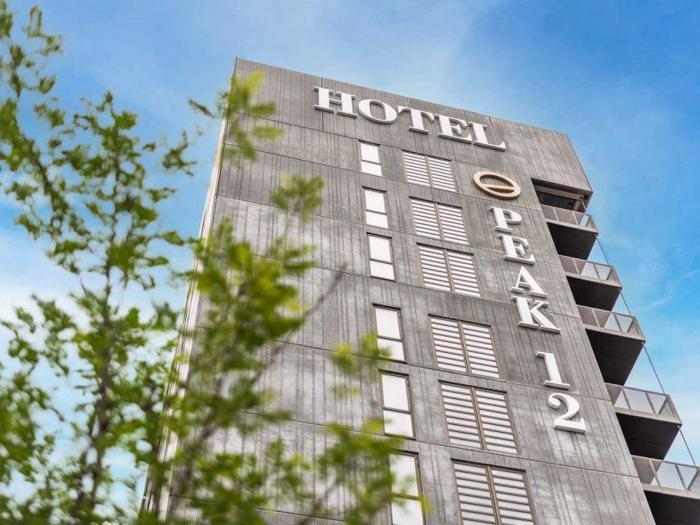 Hotelophold med morgenmad - Pris pr pers