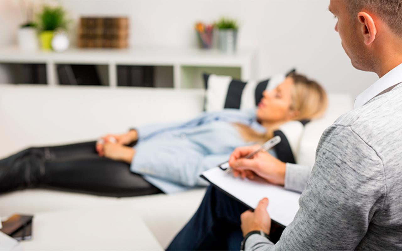 Sund livsstil med hypnose