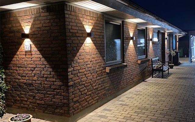 2 timers professionelt elektrikerarbejde