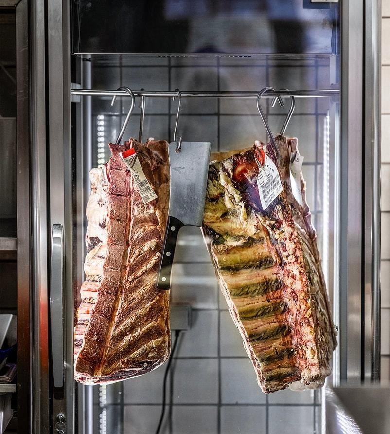 Bestseller: 4-retters menu hos Brdr. Price