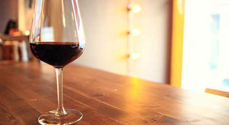Vinsmagning for op til 8 personer