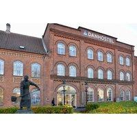 3 dages ophold med kvartpension