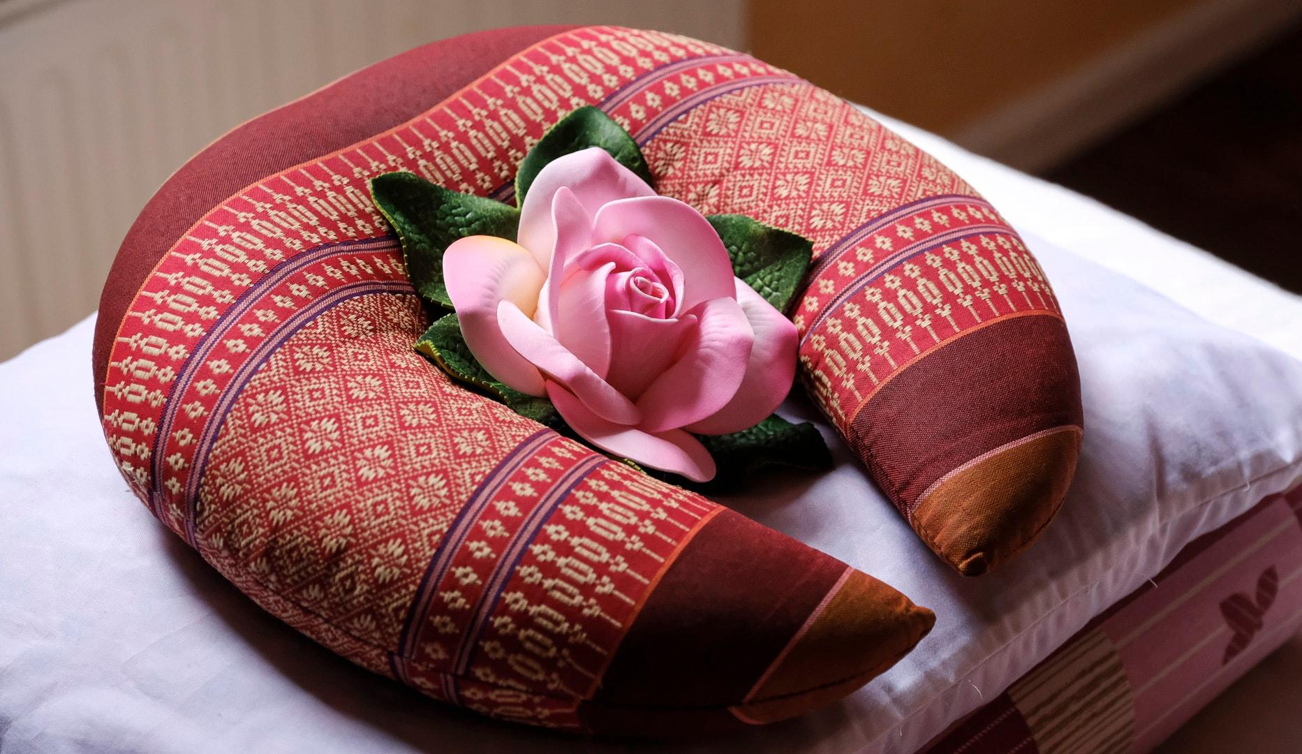 Bestseller: Valgfri massage