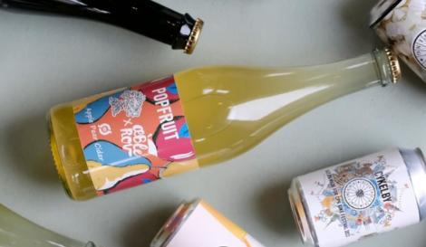 Bestseller: Halv pris på ALT hos ciderbar 