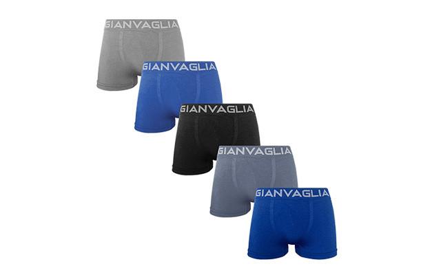 Deal på 10 par boksershorts