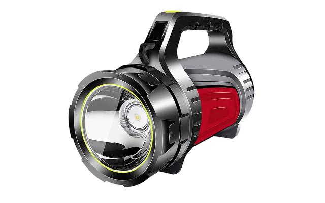 LED-lommelygte 