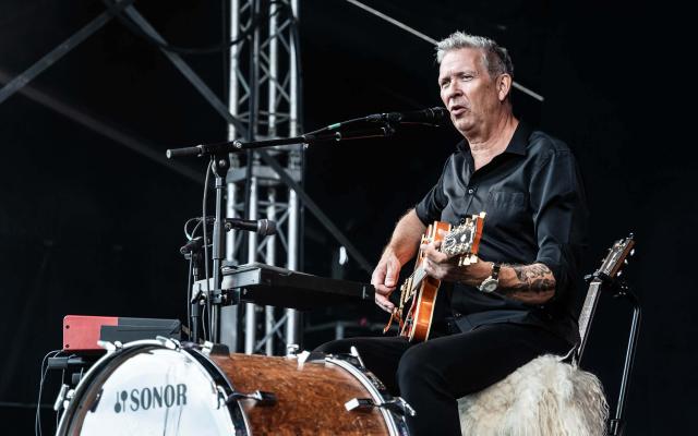 Festligt 3-dagesophold med levende musik