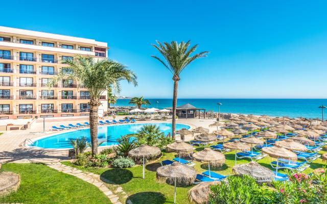 Costa del Sol: 1 uge med alt inkluderet - og fly
