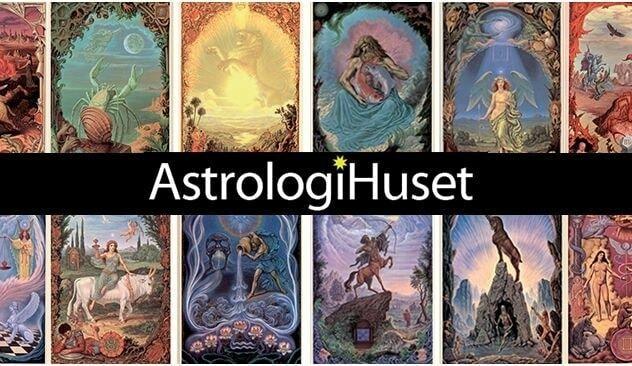   Personligt horoskop
