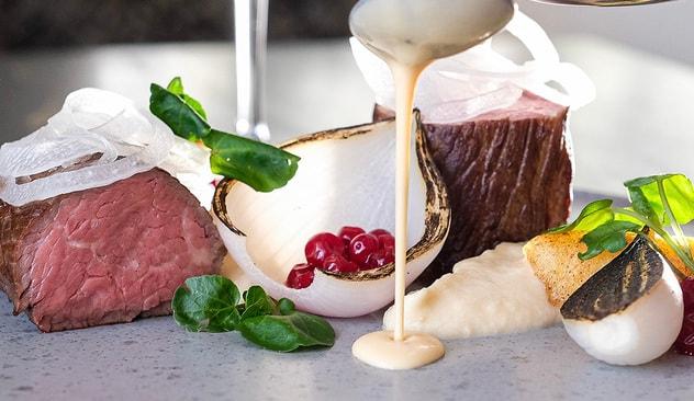 Bestseller: 2 frokostretter på Den Gule Cottage