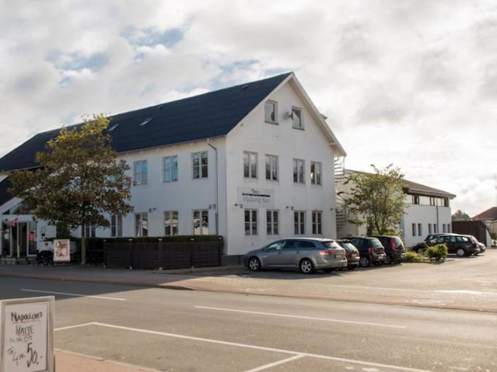 3 dages hotelophold med halvpension - Pris pr person