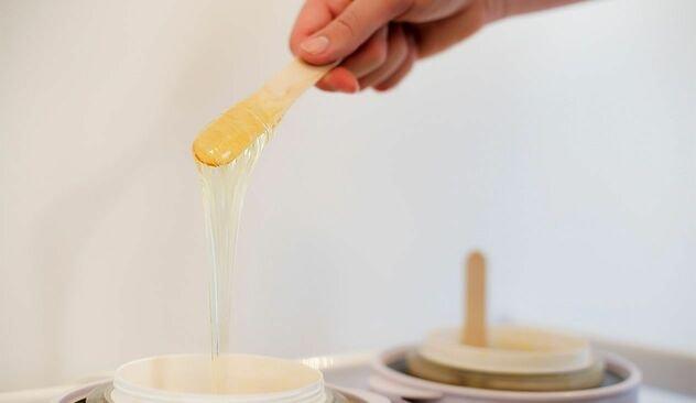 Brasiliansk sugaring på Frederiksberg