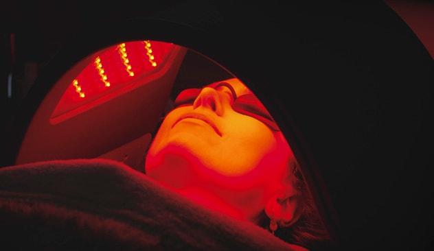 70 min. INSTANT GLOW FACIAL-behandling