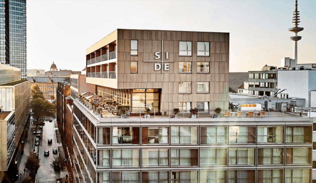 Deal på Tyskland: 3-4 dage med kvartpension og spa