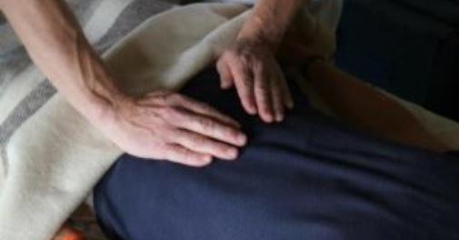 Deal på 60 minutters reiki-behandling