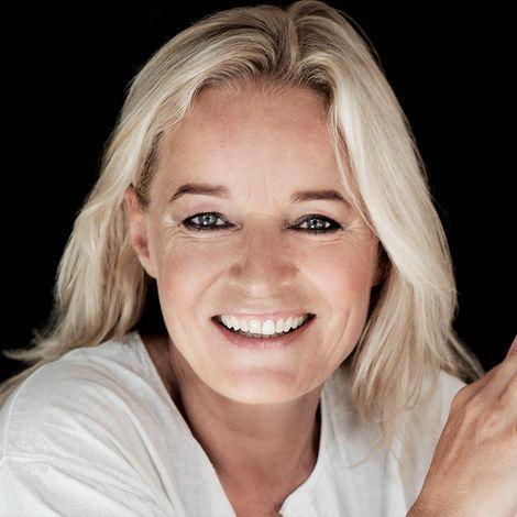 Anne Linnet-julekoncert