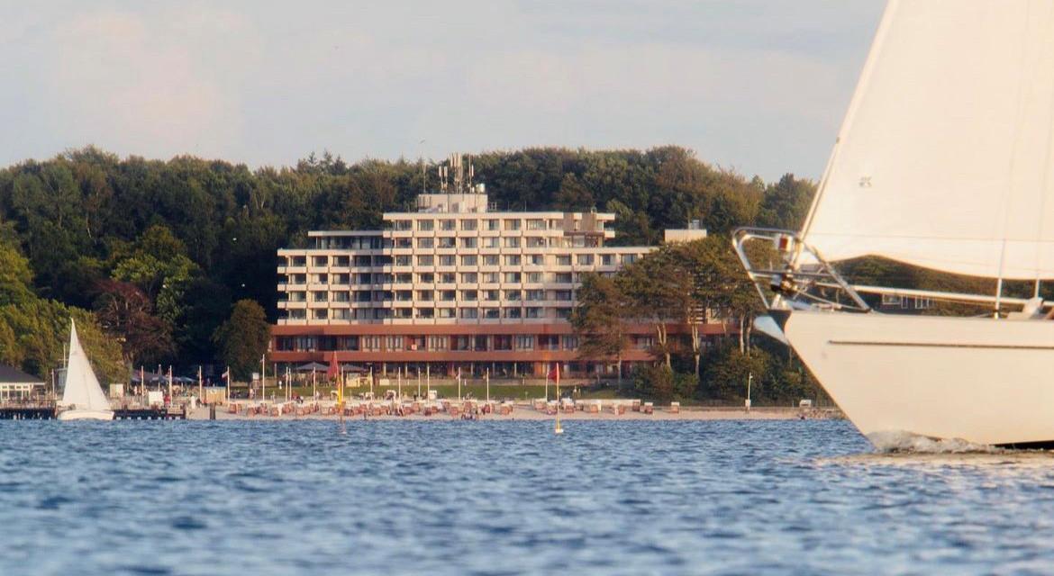 Tyskland: Hotelophold med halvpension 