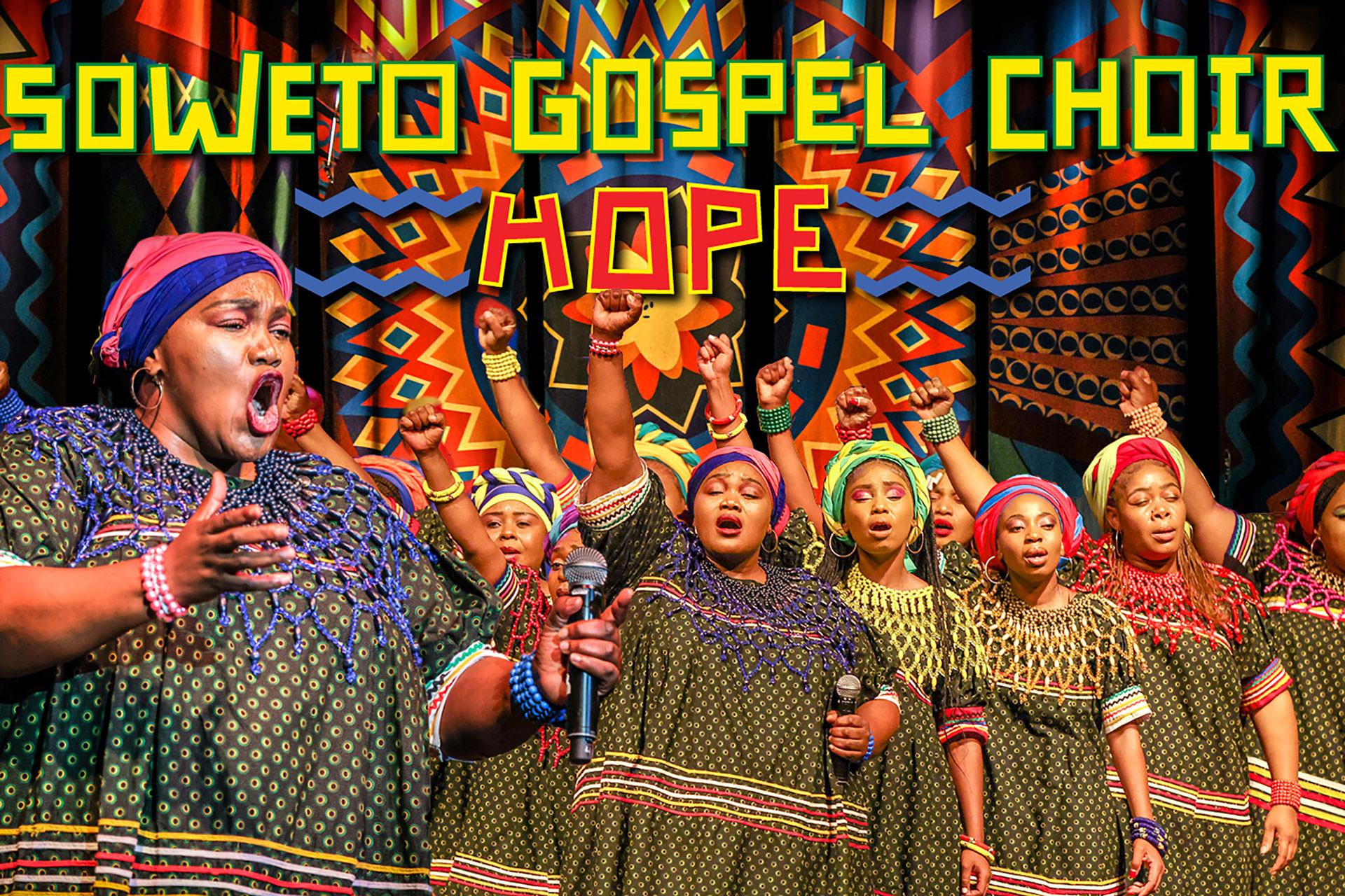 Soweto Gospelkor