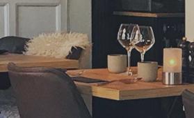 Brunch hos Carlos