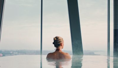 Forkæl dig selv med spaophold på Willow Hotel