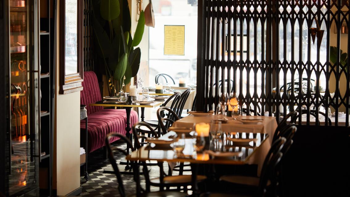 7 retter på fransk-vietnamesisk brasserie