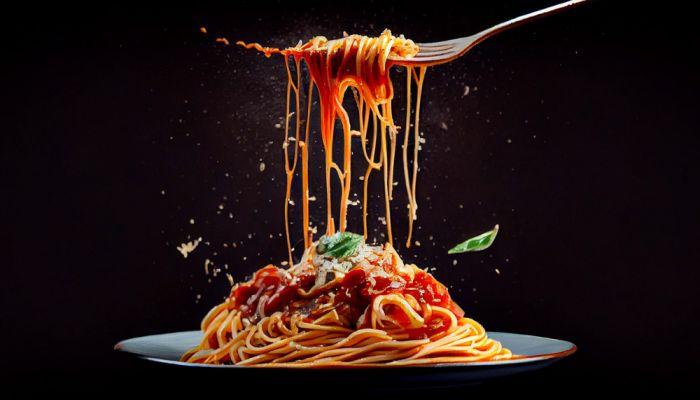 3 retter (tagliatella)