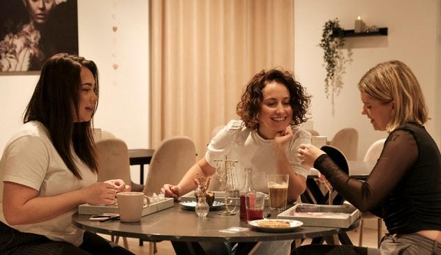 Deal på Bestseller: 200,- til smykkecaféen, Smykling