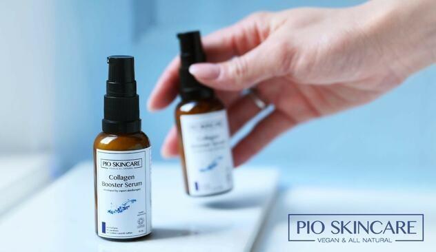 Kollagenserum
