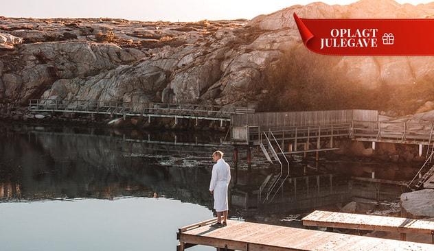 Sverige: 3 dage med spa og kvartpension 