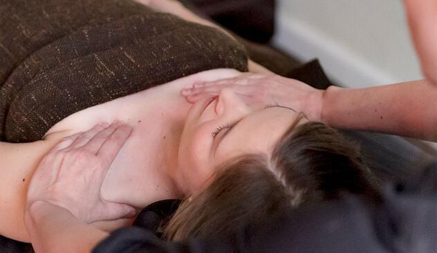 Bestseller: 60 eller 90 minutters massage 