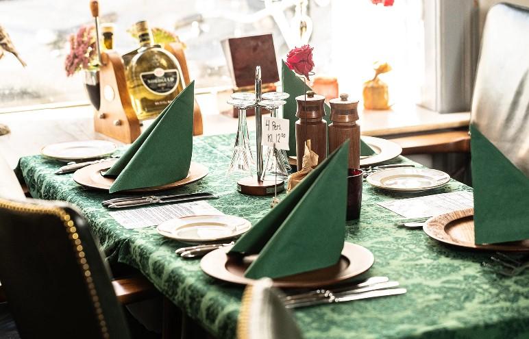 Turesens store frokostplatte