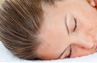 55 minutters olie- eller thaimassage 