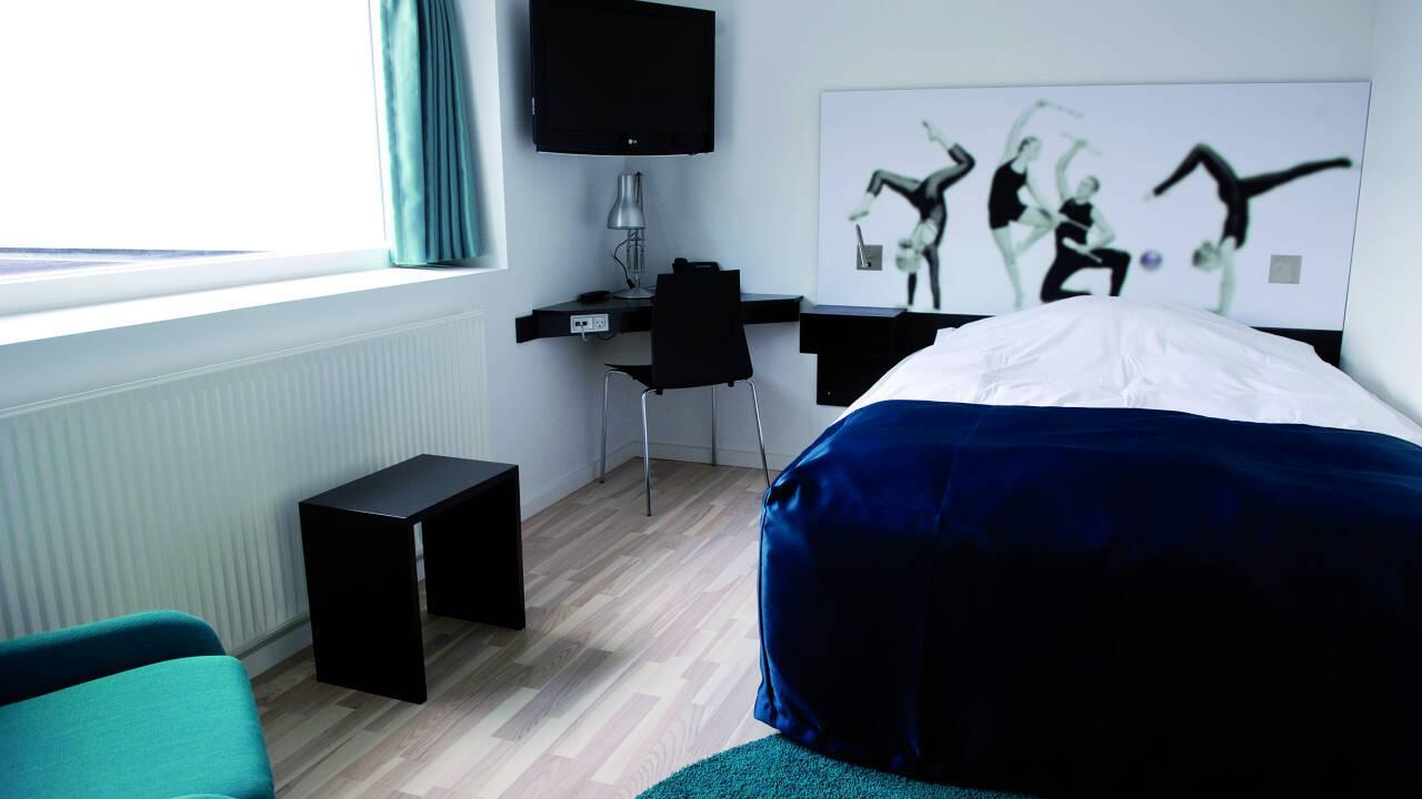3 dages ophold - til 4 personer