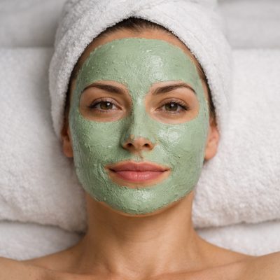 Få ansigtsbehandling hos SB Cosmetics Cph på Frederiksberg