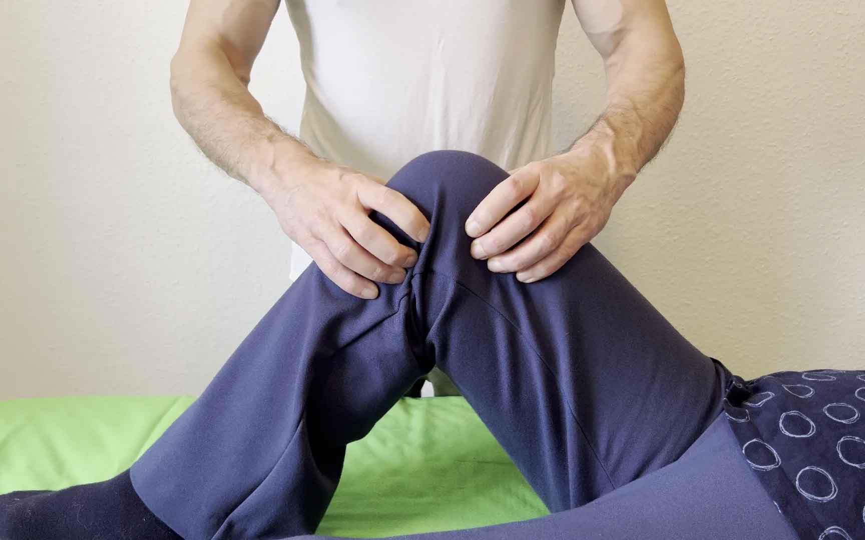 40 minutters massage