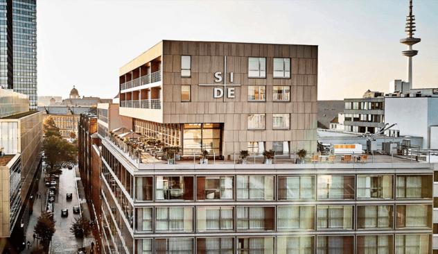Tyskland: 3-4 dage med kvartpension og spa