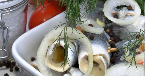 Bestseller: Turesens frokosttallerken