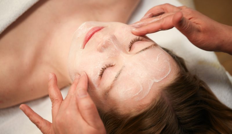 Korean Facial hos PIOskincare i Indre By - Få ny glød!