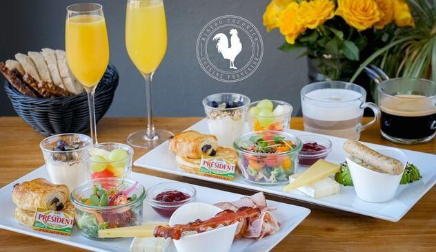 Bestseller: Brunch & Mimosa 